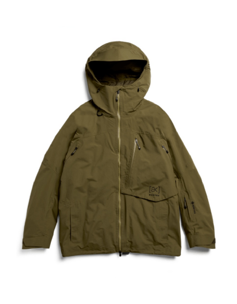BURTON Burton AK Cyclic GORE-TEX 2L Jacket