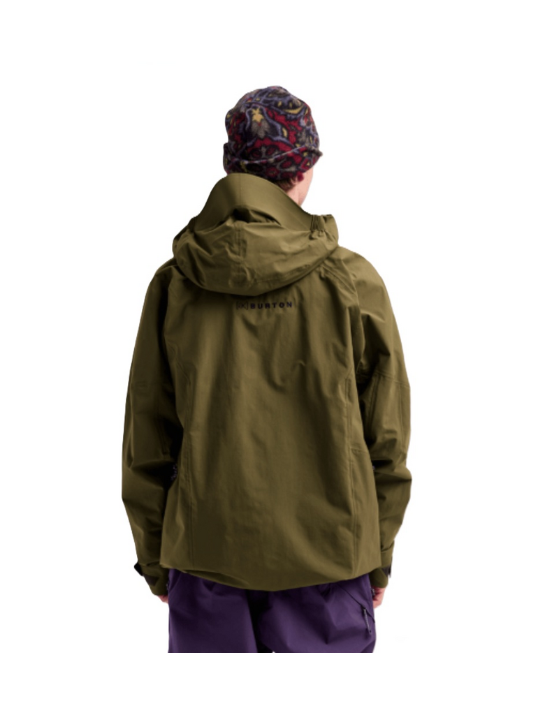 BURTON Burton AK Cyclic GORE-TEX 2L Jacket