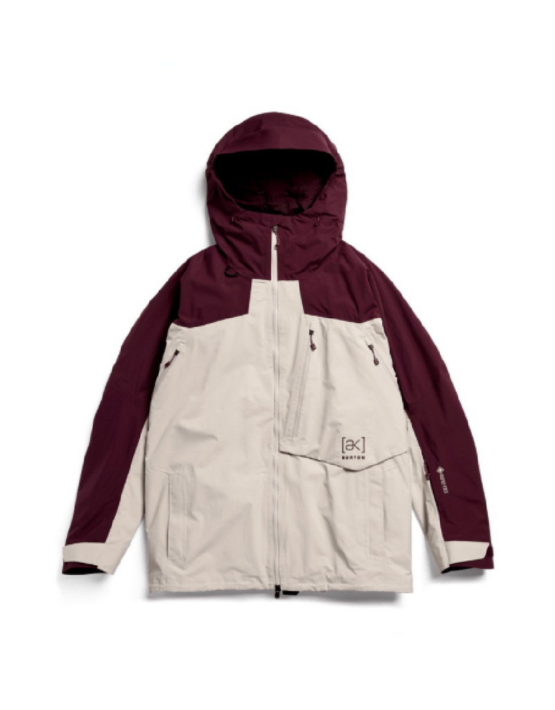 BURTON Burton AK Cyclic GORE-TEX 2L Jacket
