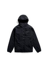 BURTON  Burton AK Helium Hooded Stretch Insulated Jacket