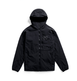 BURTON Burton AK Helium Hooded Stretch Insulated Jacket