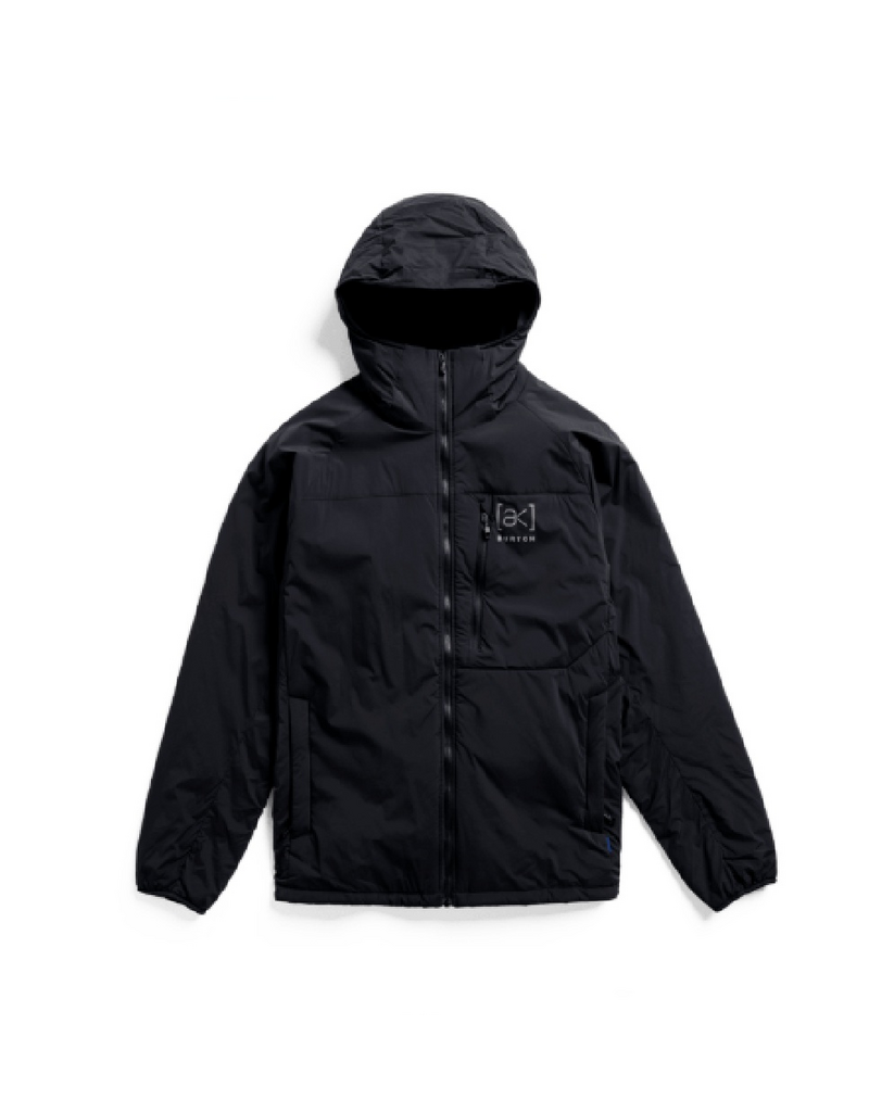 BURTON  Burton AK Helium Hooded Stretch Insulated Jacket
