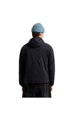 BURTON  Burton AK Helium Hooded Stretch Insulated Jacket