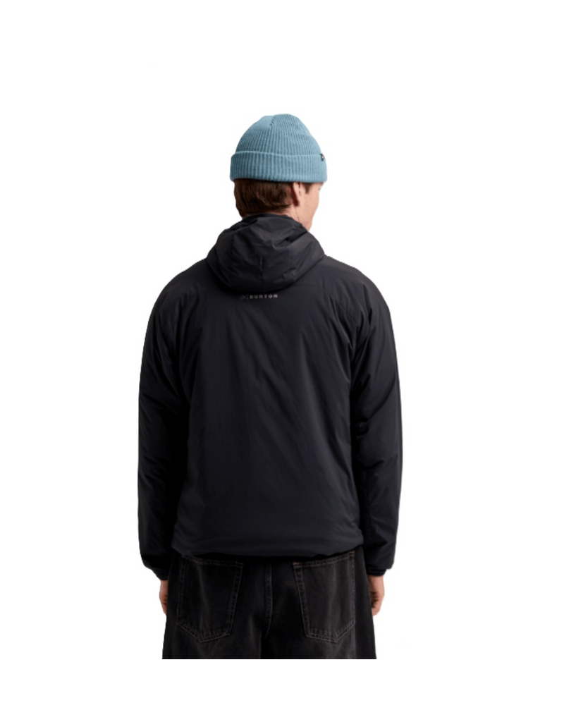 BURTON  Burton AK Helium Hooded Stretch Insulated Jacket