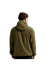 BURTON  Burton AK Helium Hooded Stretch Insulated Jacket
