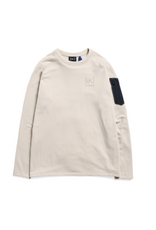 BURTON Burton AK Baker Stretch Fleece Crew