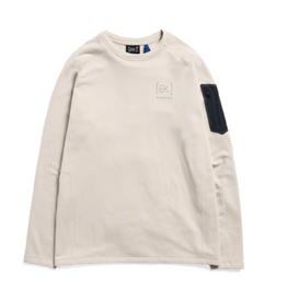 BURTON Burton AK Baker Stretch Fleece Crew