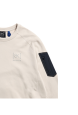 BURTON Burton AK Baker Stretch Fleece Crew