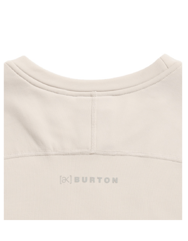 BURTON Burton AK Baker Stretch Fleece Crew