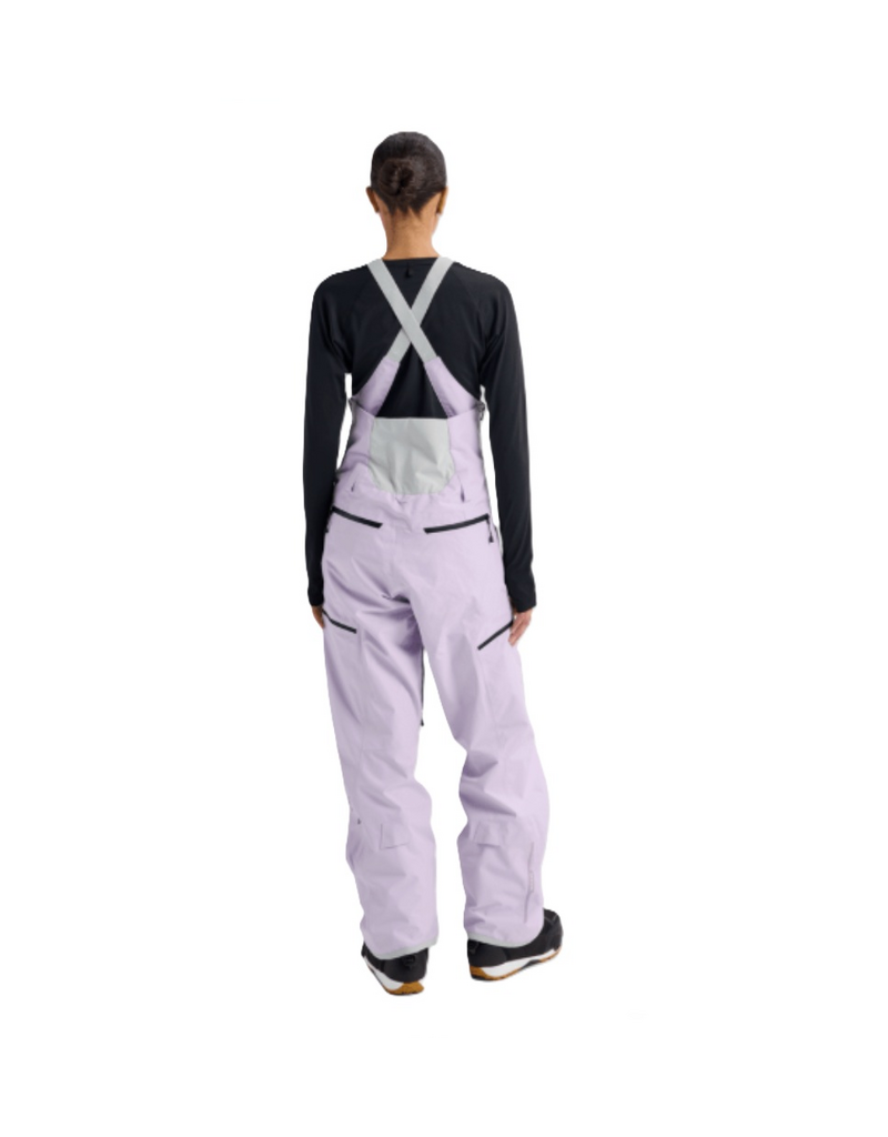 BURTON Burton AK Reserve GORE-TEX 2L Bib Pant Women's