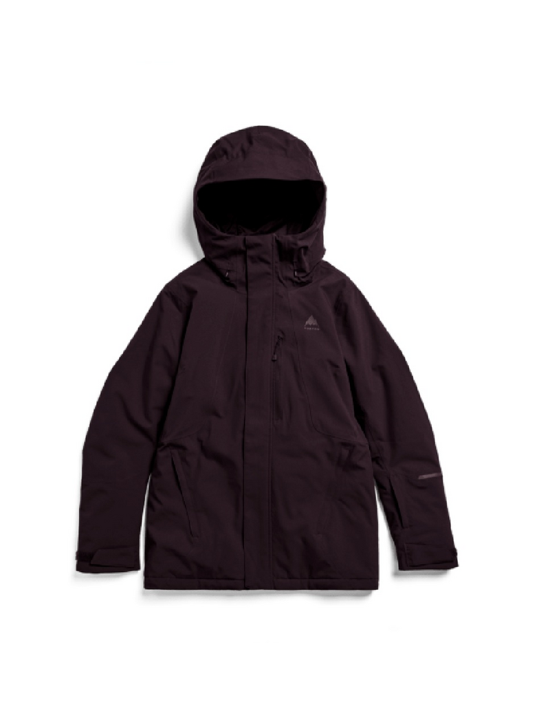 BURTON Burton AK Reserve 2L Insulated Stretch Slim Jacket Women’s