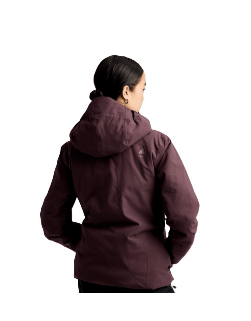 BURTON Burton AK Reserve 2L Insulated Stretch Slim Jacket Women’s