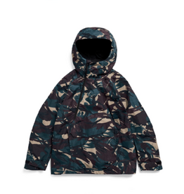 BURTON Burton Reserve GORE-TEX 2L Relaxed Anorak Jacket Women’s