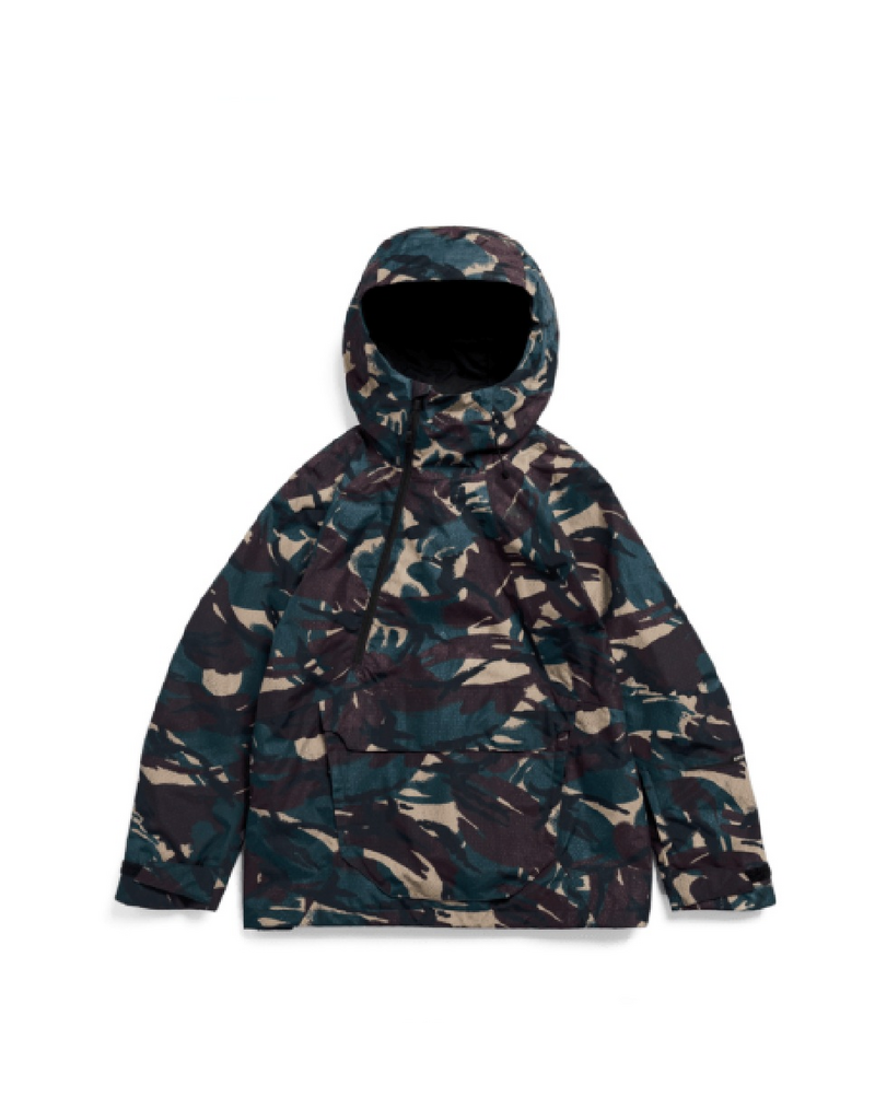 BURTON Burton Reserve GORE-TEX 2L Relaxed Anorak Jacket Women’s