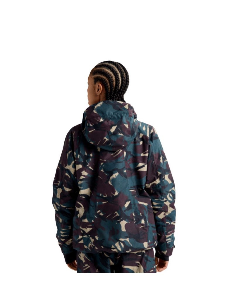 BURTON Burton Reserve GORE-TEX 2L Relaxed Anorak Jacket Women’s