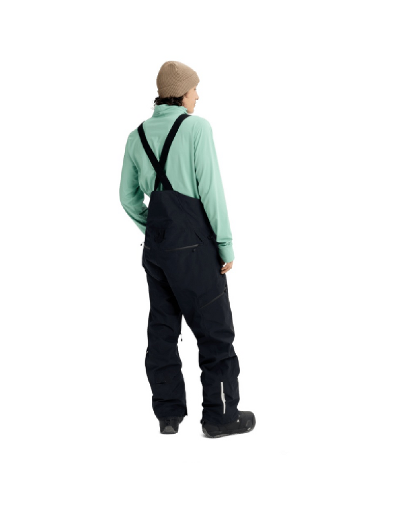 BURTON Burton Reserve GORE-TEX 2L Bib Snow Pants