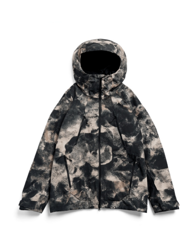 BURTON  Burton Reserve GORE-TEX 2L Jacket