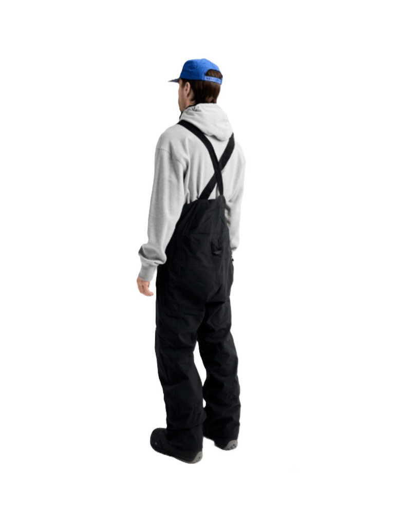 BURTON Burton Reserve 2L Stretch Bib Snow Pants