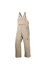 BURTON Burton Reserve 2L Stretch Bib Snow Pants