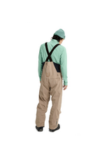 BURTON Burton Reserve 2L Stretch Bib Snow Pants