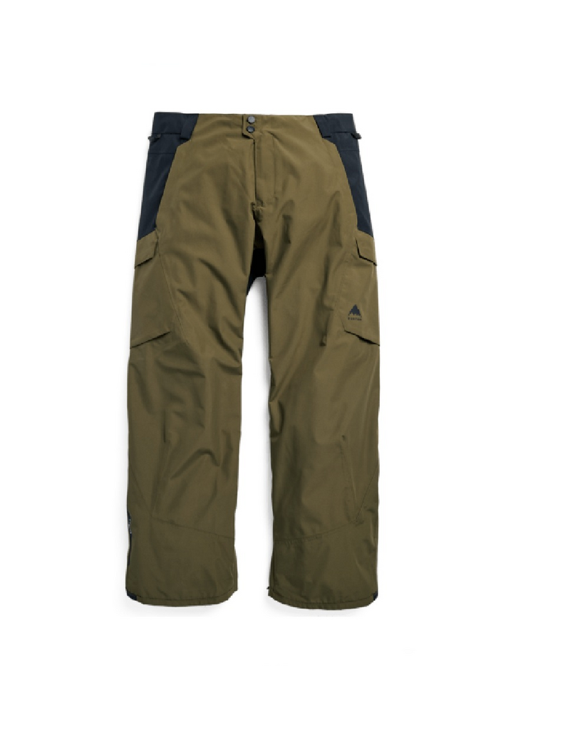 BURTON Burton Reserve 2L Snow Pants