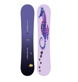 BURTON Burton Blossom Snowboard | Women's 2027