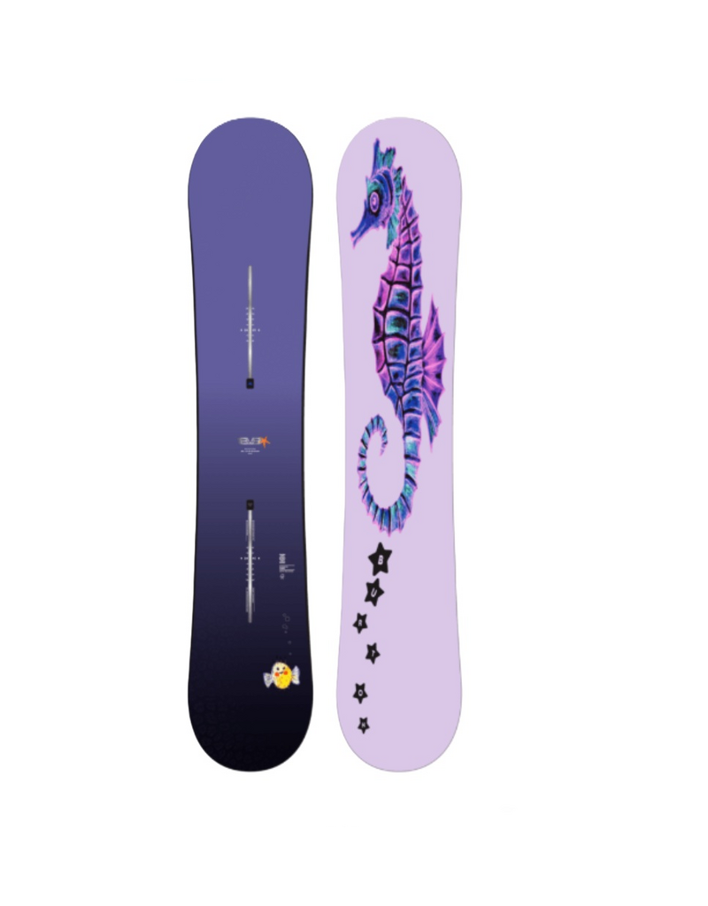 BURTON Burton Blossom Snowboard Women's 2027