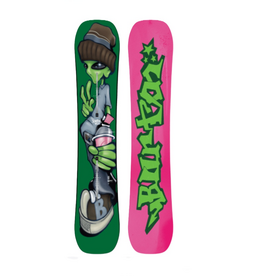 BURTON Burton Good Company Snowboard 2027