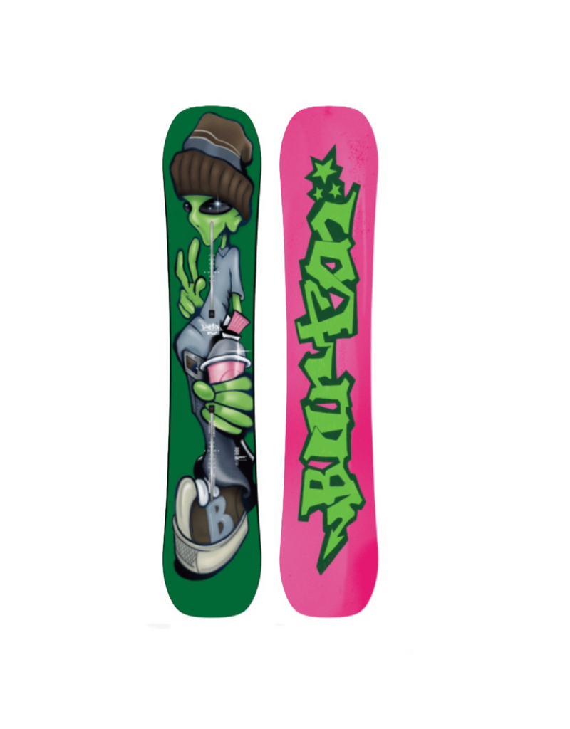 BURTON Burton Good Company Snowboard 2027