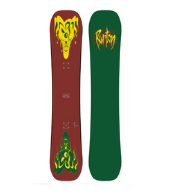 BURTON Burton Pretty Good Company Snowboard 2027