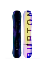 BURTON Burton Custom Snowboard 2027