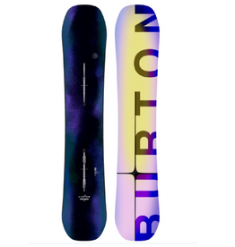 BURTON Burton Custom Snowboard 2027