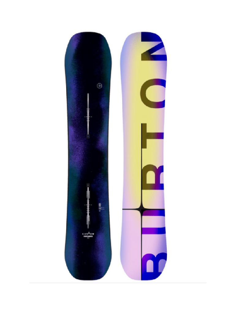 BURTON Burton Custom Snowboard 2027