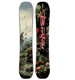 BURTON Burton Custom Flying V Snowboard 2027