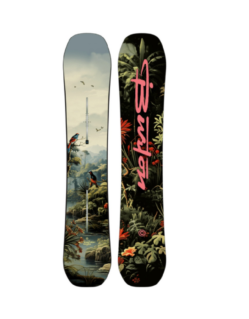 BURTON Burton Custom Flying V Snowboard 2027