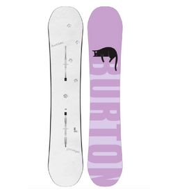BURTON Burton Yeasayer Snowboard Women's 2027