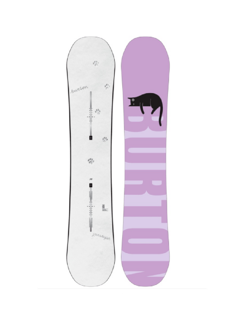BURTON Burton Yeasayer Snowboard Women's 2027