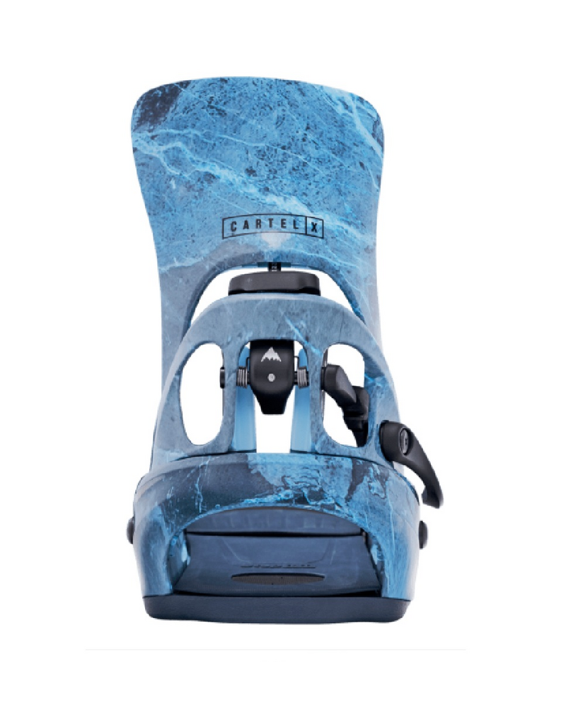 BURTON Burton Step On Cartel X Snowboard Bindings 2027
