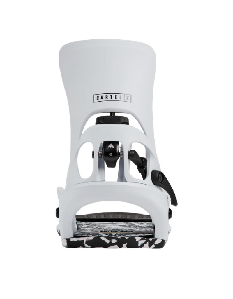 BURTON Burton Step On Cartel X Snowboard Bindings 2027