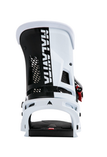 BURTON Burton Malavita X Snowboard Bindings 2027