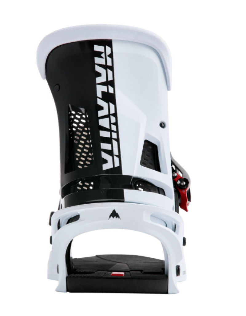 BURTON Burton Malavita X Snowboard Bindings 2027