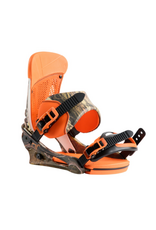BURTON Burton Malavita X Snowboard Bindings 2027