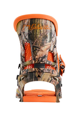 BURTON Burton Malavita X Snowboard Bindings 2027