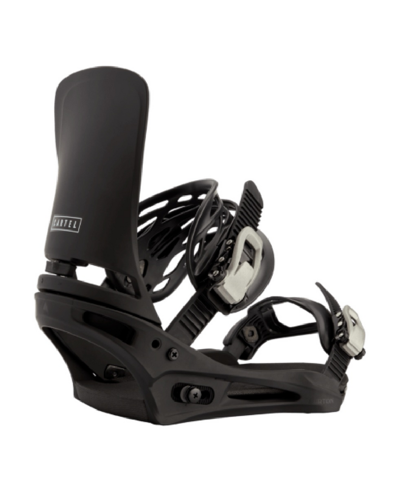 BURTON Burton Cartel Snowboard Bindings 2027