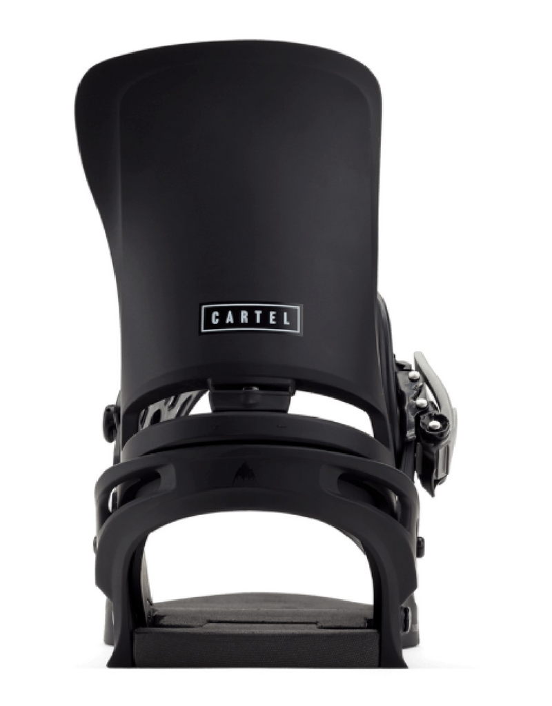 BURTON Burton Cartel Snowboard Bindings 2027