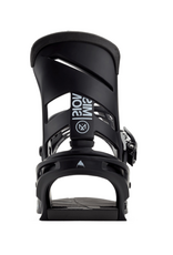 BURTON Burton Mission Snowboard Bindings 2027