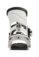 BURTON Burton Mission Snowboard Bindings 2027