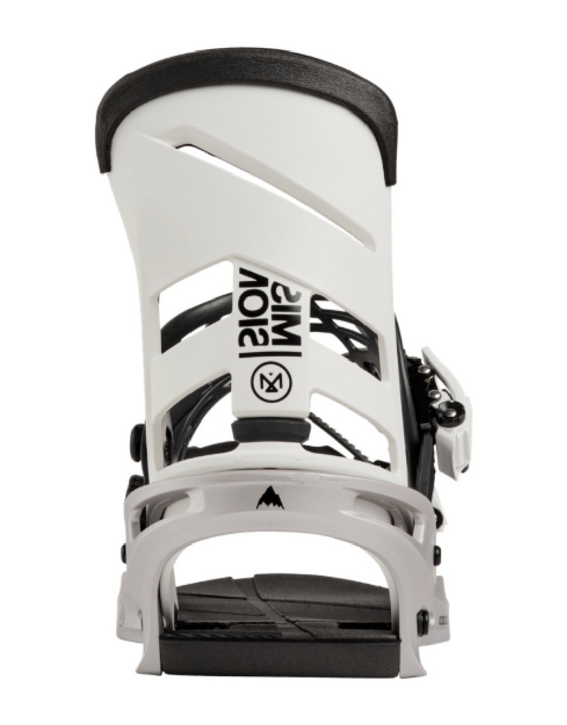 BURTON Burton Mission Snowboard Bindings 2027