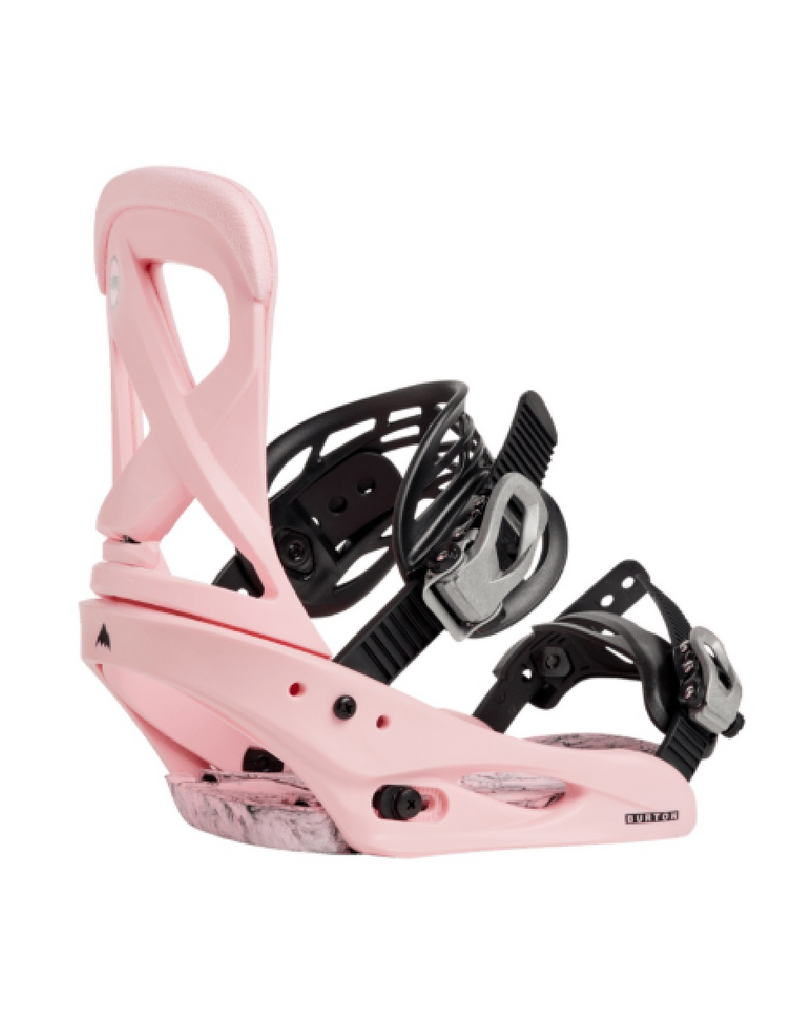 BURTON Burton Scribe Snowboard Bindings Women’s 2027