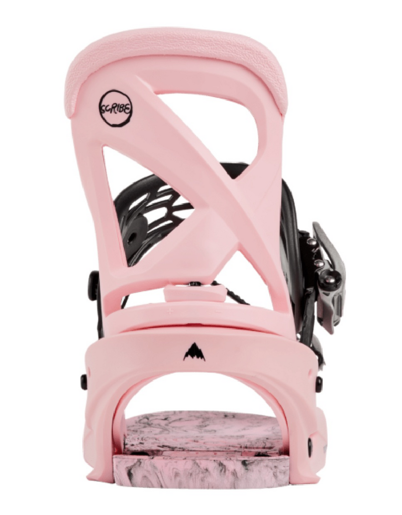 BURTON Burton Scribe Snowboard Bindings Women’s 2027